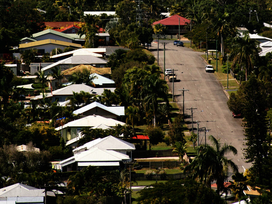 community development and work with local governments